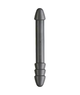 American Bombshell Tall Boy Gun Metal 18