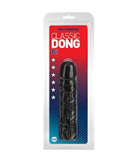 Classic Dong 8 Inch