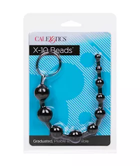 X 10 Beads