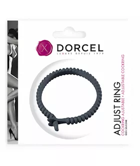 Dorcel Luxury Collection Adjust Ring