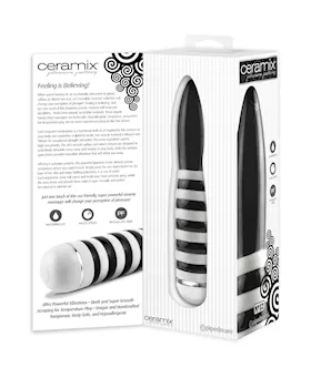 Ceramix No 12