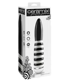 Ceramix No 12