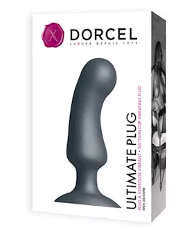 Dorcel Luxury Collection Ultimate Plug