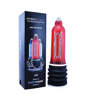 Bathmate Hydromax X40 Brilliant