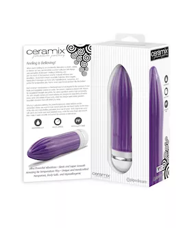 Ceramix No 7