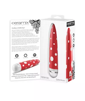 Ceramix No 9