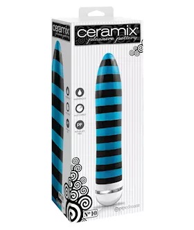 Ceramix No 10