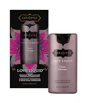 Kama Sutra Sensual Love Liquid Classic 100ml