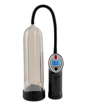 Pump Worx Digital Auto Vac Power Pump
