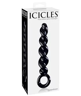 Icicles No