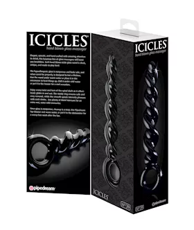 Icicles No