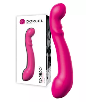 Dorcel Luxury Collection So Dildo