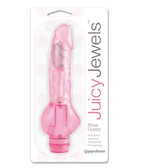 Juicy Jewels  Quartz