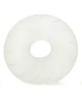 Silaskin Cruiser Ring 2.5 Inch Frosted