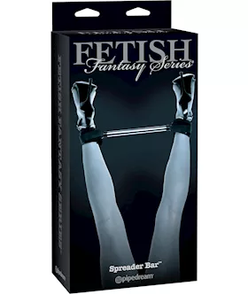 Fetish Fantasy Series Limited Edition Spreader Bar