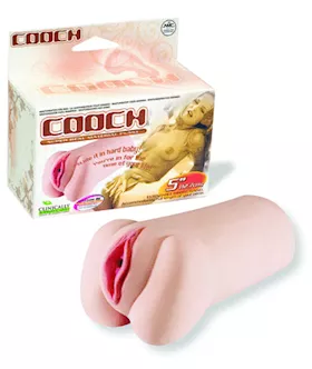 Cooch Loveclone Rx Super Real Pussy