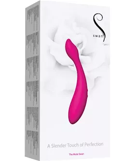 Swan 2 The Mute Swan