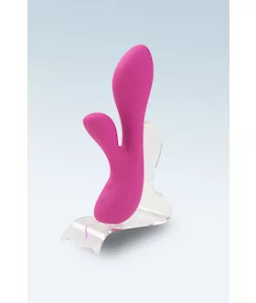 Swan 8 The  Swan Rabbit Vibrator