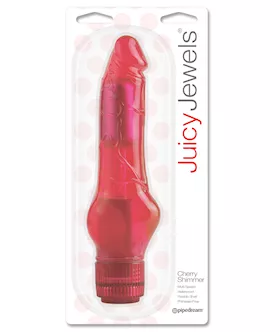 Juicy Jewels  Shimmer