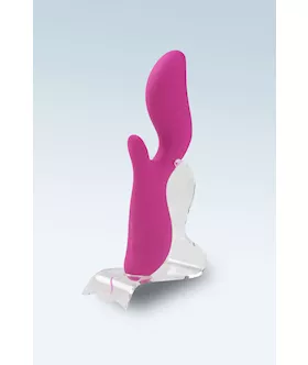 Swan 7 The  Swan Vibrator