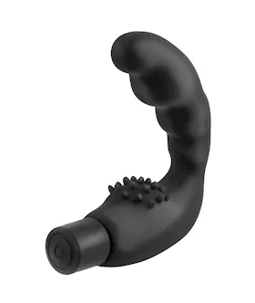 Anal Fantasy Collection Vibrating Reach Around