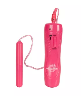 7 Function Wonder Bullet Xtra Long