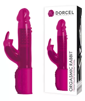 Dorcel Luxury Collection Orgasmic Rabbit