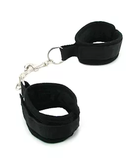 Sex & Mischief Beginners Handcuffs
