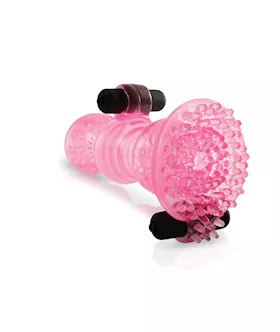 Pipedream Extreme Double Trouble