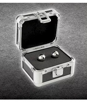 Metal Worx Ben Wa Balls