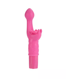 Silicone Butterfly Kiss