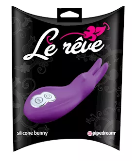 Le Reve Silicone Bunny