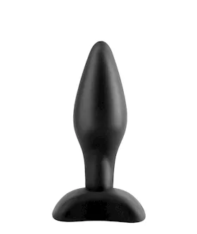 Anal Fantasy Collection Mini Silicone Plug