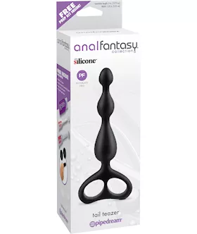 Anal Fantasy Collection Tail Teazer