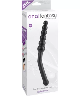 Anal Fantasy Collection Fun Flex Anal Wand