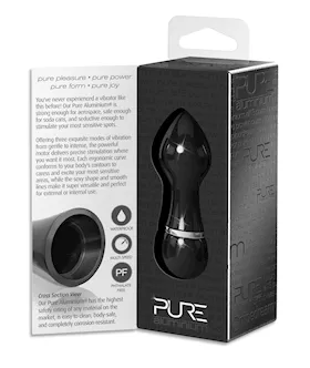 Pure Aluminium