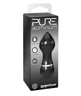 Pure Aluminium
