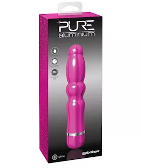 Pure Aluminium