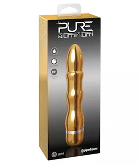 Pure Aluminium