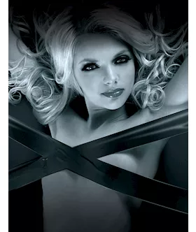 Fetish Fantasy Series Limited Edition Bondage Tape