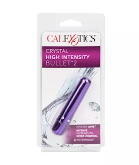 Crystal High Intensity Dual Bullet 2