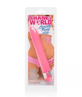 Shane's World Sorority Party Vibe All Night Long