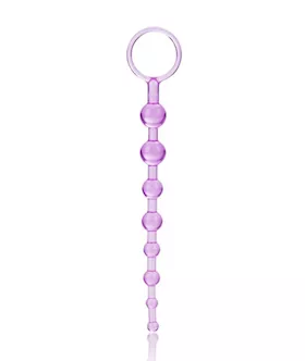 First Time Love Beads