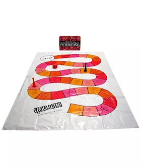 Compromising Positions Game