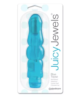 Juicy Jewels Blue Topaz