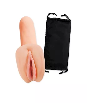 Pipedream Extreme Hot Snatch