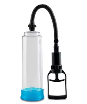 Pump Worx Cock Trainer Pump System
