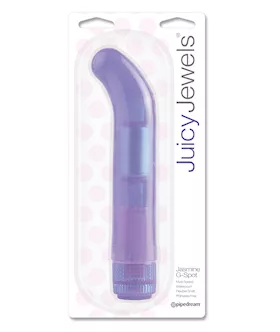 Juicy Jewels Jasmine G Spot