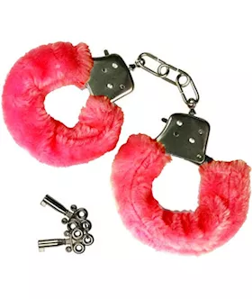 Love Cuffs