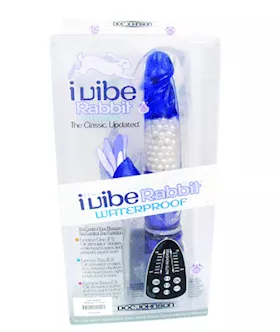 Ivibe Rabbit Waterproof
